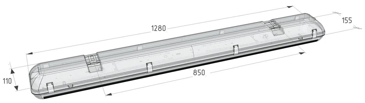ДСП-32Вт, IP65, 5000К, 4100/410Лм, с авар.БАП 2час, прозр.рас-ль, ССО-42 ДСП-32Вт, IP65, 5000К, 4100/410Лм, с авар.БАП 2час, прозр.рас-ль, ССО-42