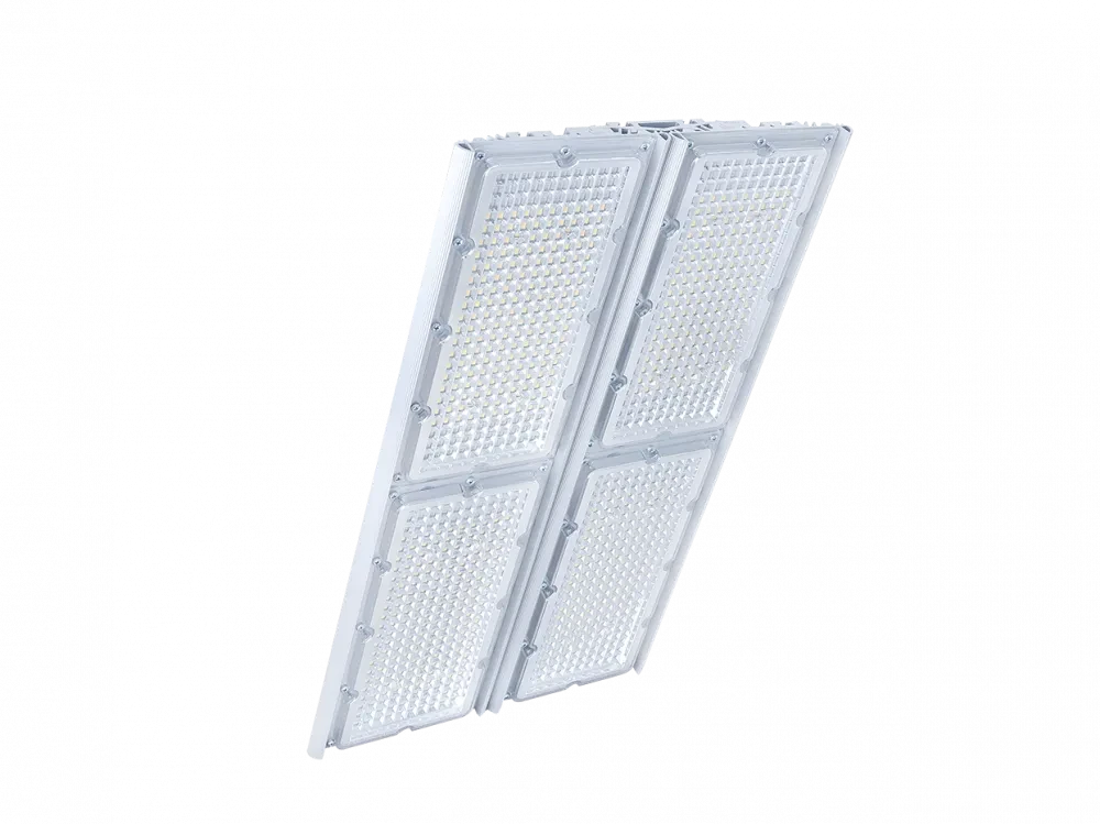 Светодиодный светильник Diora Unit2 PRO 220/32000 К60 3K консоль Светодиодный светильник Diora Unit2 PRO 220/32000 К60 3K консоль