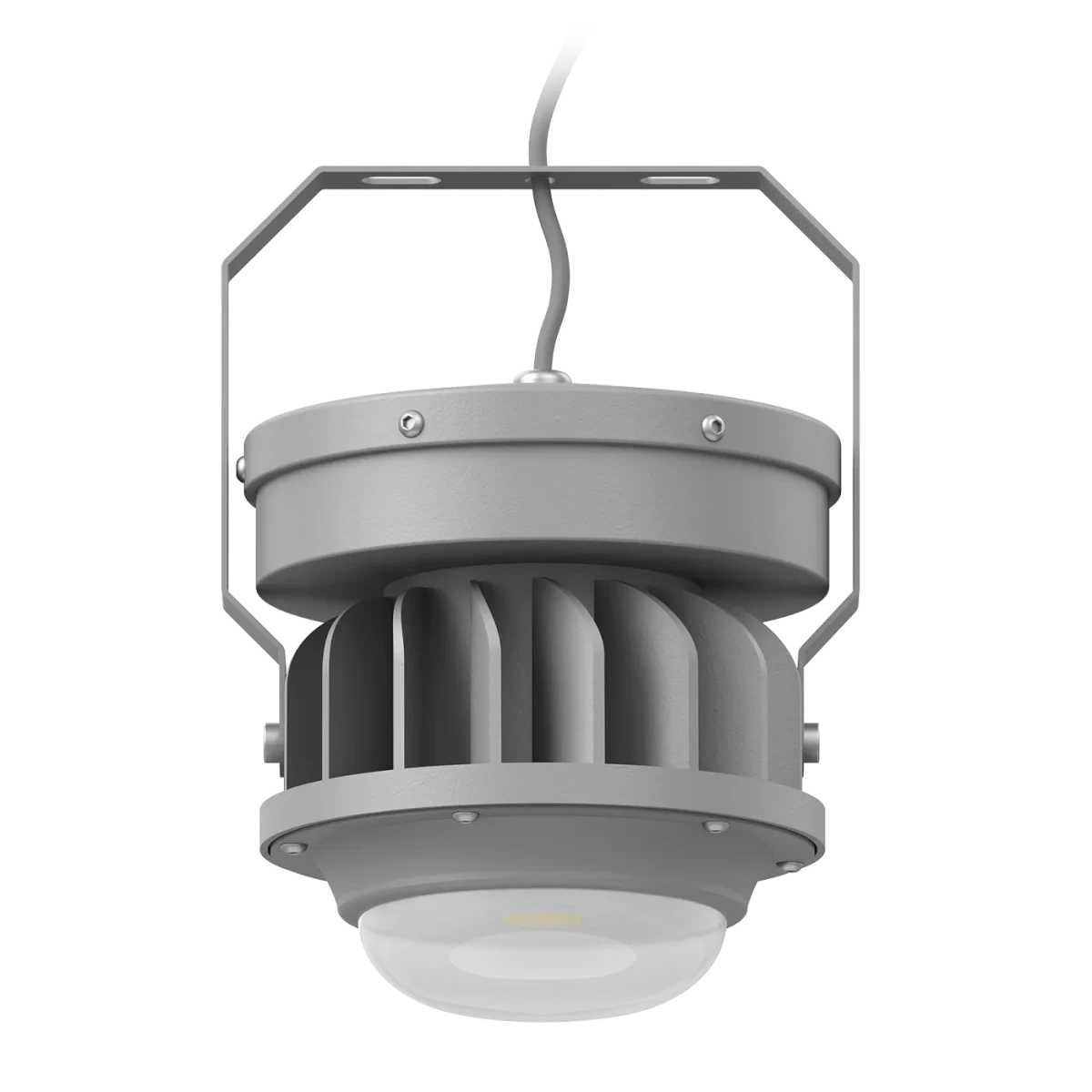 Светильник светодиодный ACORN LED 20 D150 5000K with tempered glass Светильник светодиодный ACORN LED 20 D150 5000K with tempered glass