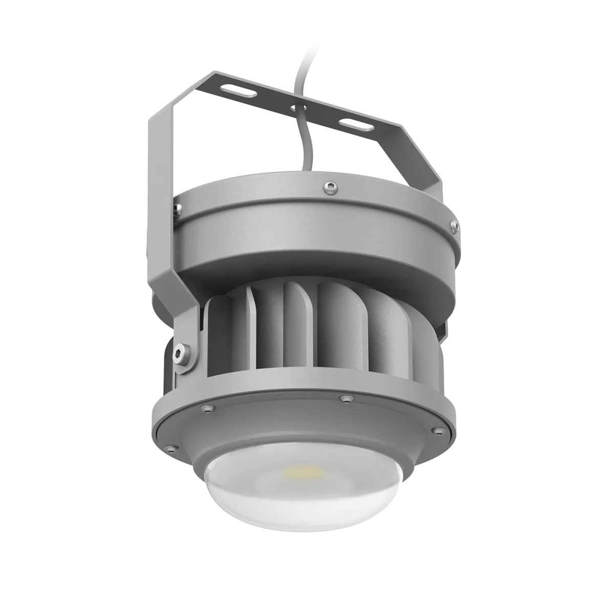 Светильник светодиодный ACORN LED 20 D150 5000K with tempered glass Светильник светодиодный ACORN LED 20 D150 5000K with tempered glass