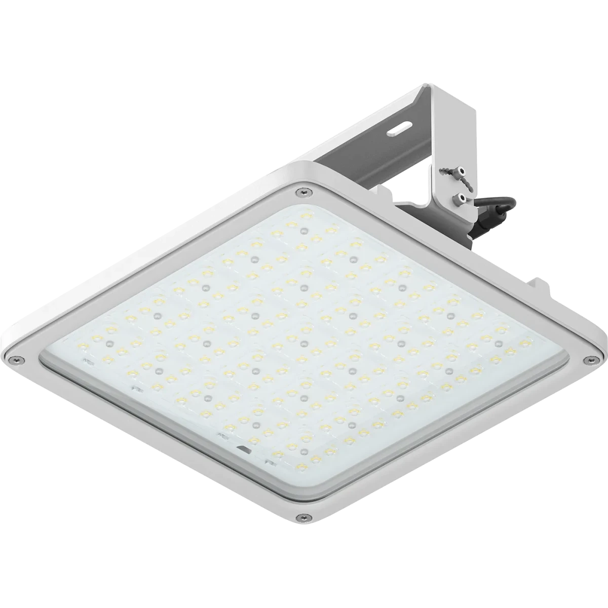 Светильник INSEL LB/S LED G3 100W D90 850 WH SB Светильник INSEL LB/S LED G3 100W D90 850 WH SB