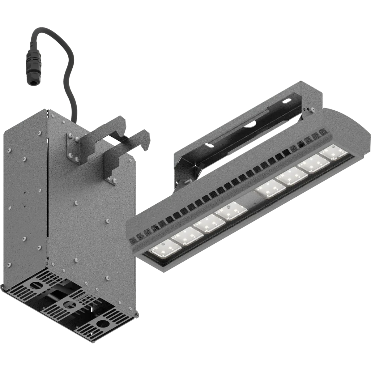 HB LED 75 D80 5000K (EXTREME) HB LED 75 D80 5000K (EXTREME)