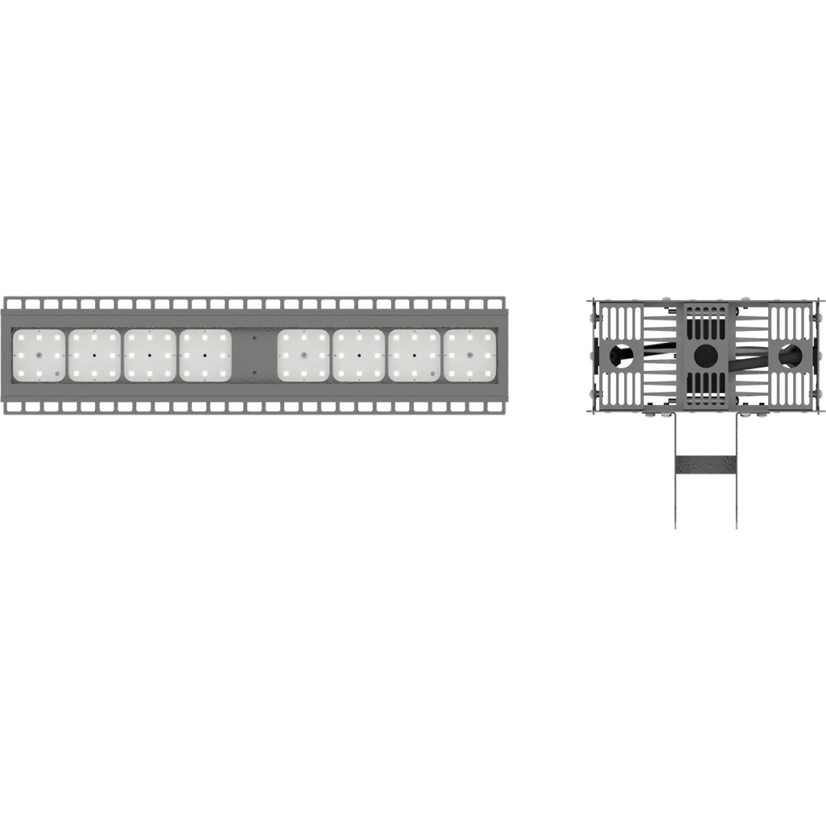 HB LED 75 D80 5000K (EXTREME) HB LED 75 D80 5000K (EXTREME)
