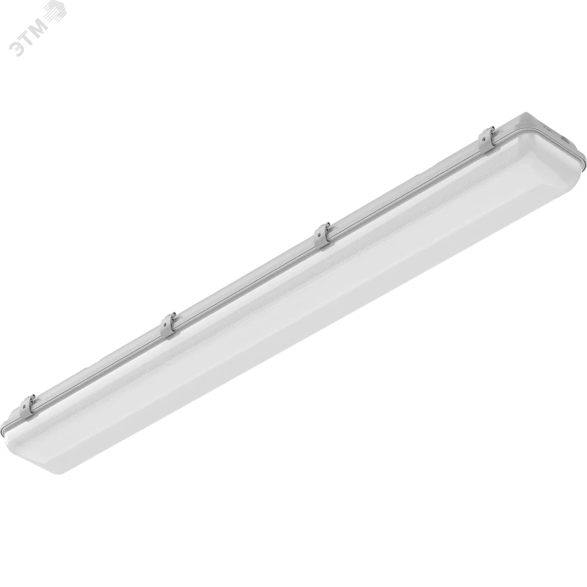 Светильник светодиодный ARCTIC.OPL ECO LED 1200 HFD through wiring 5000K Светильник светодиодный ARCTIC.OPL ECO LED 1200 HFD through wiring 5000K