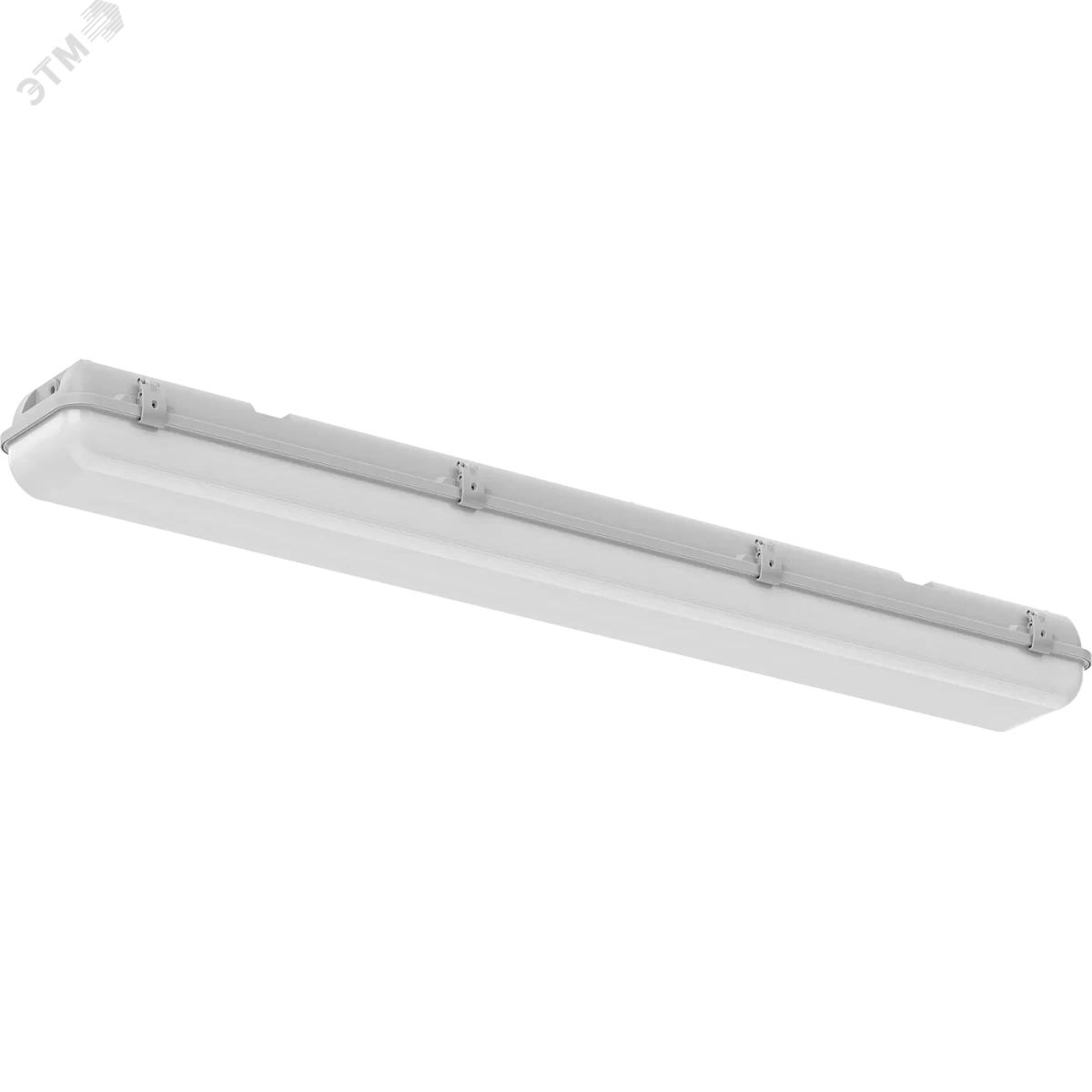 Светильник светодиодный ARCTIC.OPL ECO LED 1200 HFD through wiring 5000K Светильник светодиодный ARCTIC.OPL ECO LED 1200 HFD through wiring 5000K