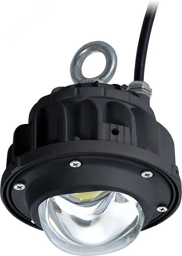 Светильник ACORN LED 20 RN1 D150 5000K with tempered glass 36 VAC G3/4 Светильник ACORN LED 20 RN1 D150 5000K with tempered glass 36 VAC G3/4