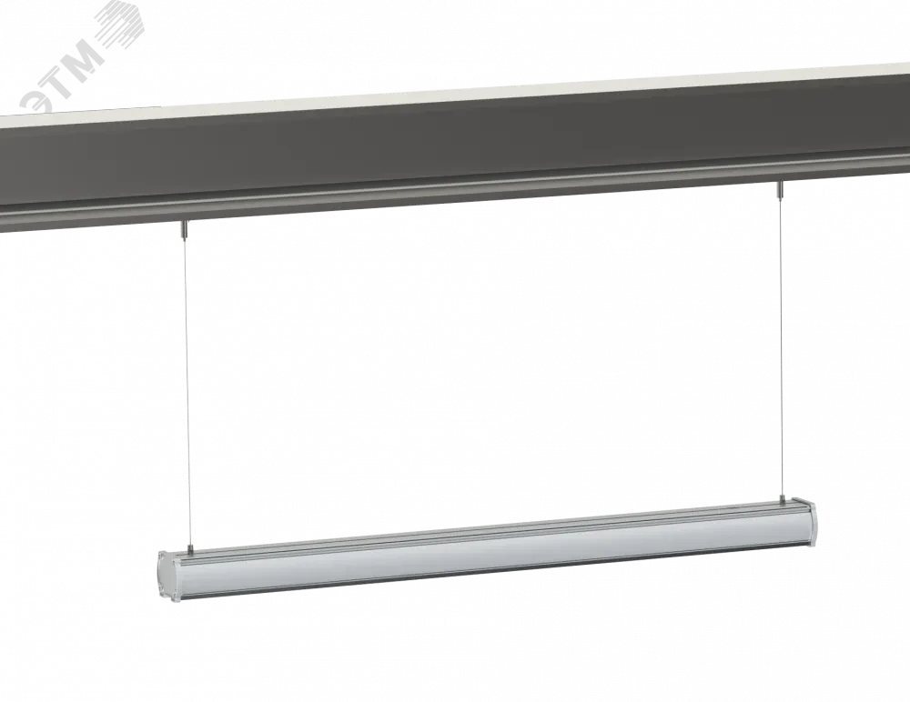 Светильник Piton 40/5500 Г90 4K Светильник Piton 40/5500 Г90 4K