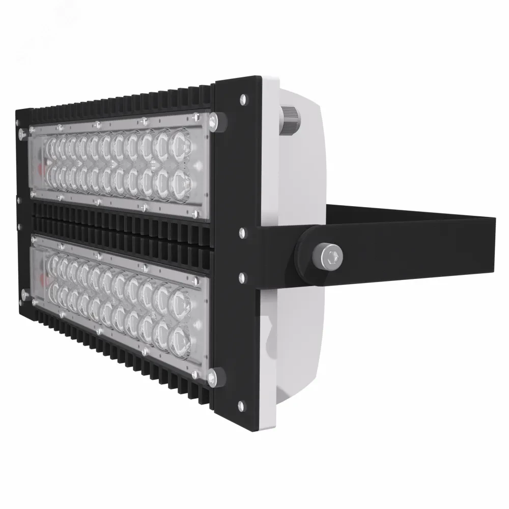 Светильник ДО-70w IP67 10430Лм 5000К 10 град. 12V Светильник ДО-70w IP67 10430Лм 5000К 10 град. 12V