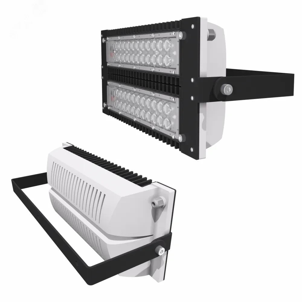 Светильник ДО-70w IP67 10430Лм 5000К 10 град. 12V Светильник ДО-70w IP67 10430Лм 5000К 10 град. 12V