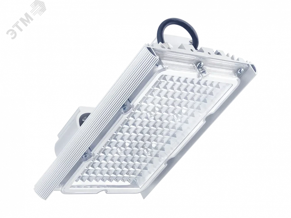 Светодиодный светильник Diora Unit PRO 63/9200 К60 3K консоль Светодиодный светильник Diora Unit PRO 63/9200 К60 3K консоль