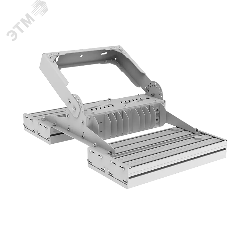 Светильник светодиодный промышленный Olymp 2.0 High Temp t+75 150 Вт 5000 K IP65 120 град. Светильник светодиодный промышленный Olymp 2.0 High Temp t+75 150 Вт 5000 K IP65 120 град.