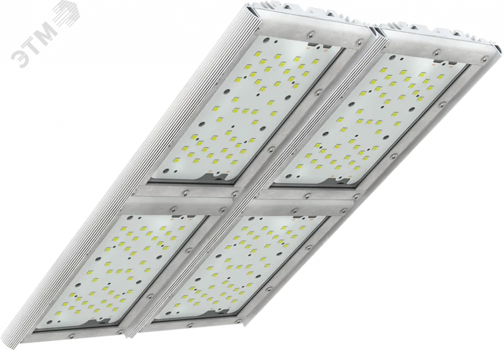Светильник светодиодный Светильник Unit2 Glass PRO 220/34000 Д прозрачный 5K консоль Светильник светодиодный Светильник Unit2 Glass PRO 220/34000 Д прозрачный 5K консоль