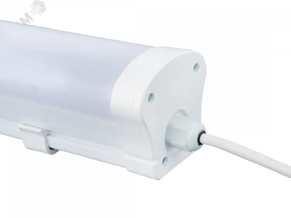 Светильник LPO/LSP SE 30/3200 Mini-6 opal 3K Светильник LPO/LSP SE 30/3200 Mini-6 opal 3K