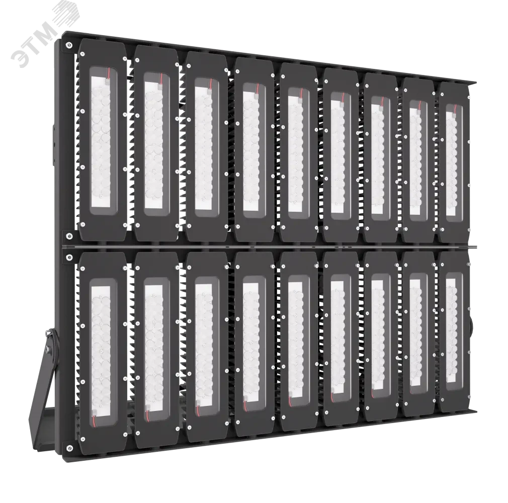 Светильник ДО-1800w IP67 262431Лм CRI70 5000К 230В 10° ST Светильник ДО-1800w IP67 262431Лм CRI70 5000К 230В 10° ST