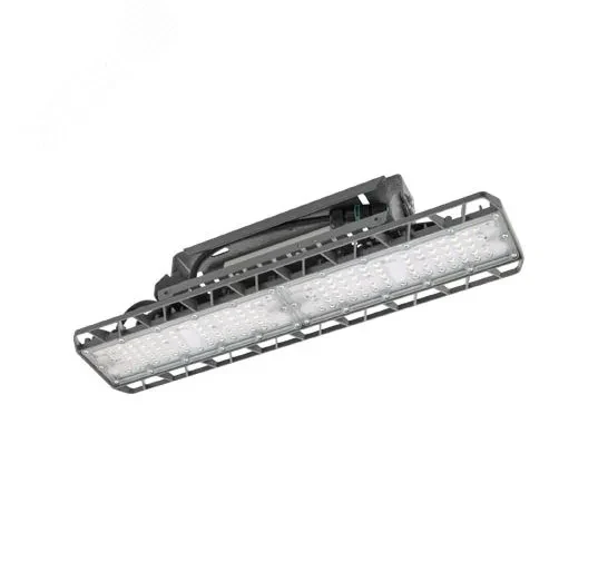 Светильник светодиодный HB LED 50 D30 5000K G3 Светильник светодиодный HB LED 50 D30 5000K G3