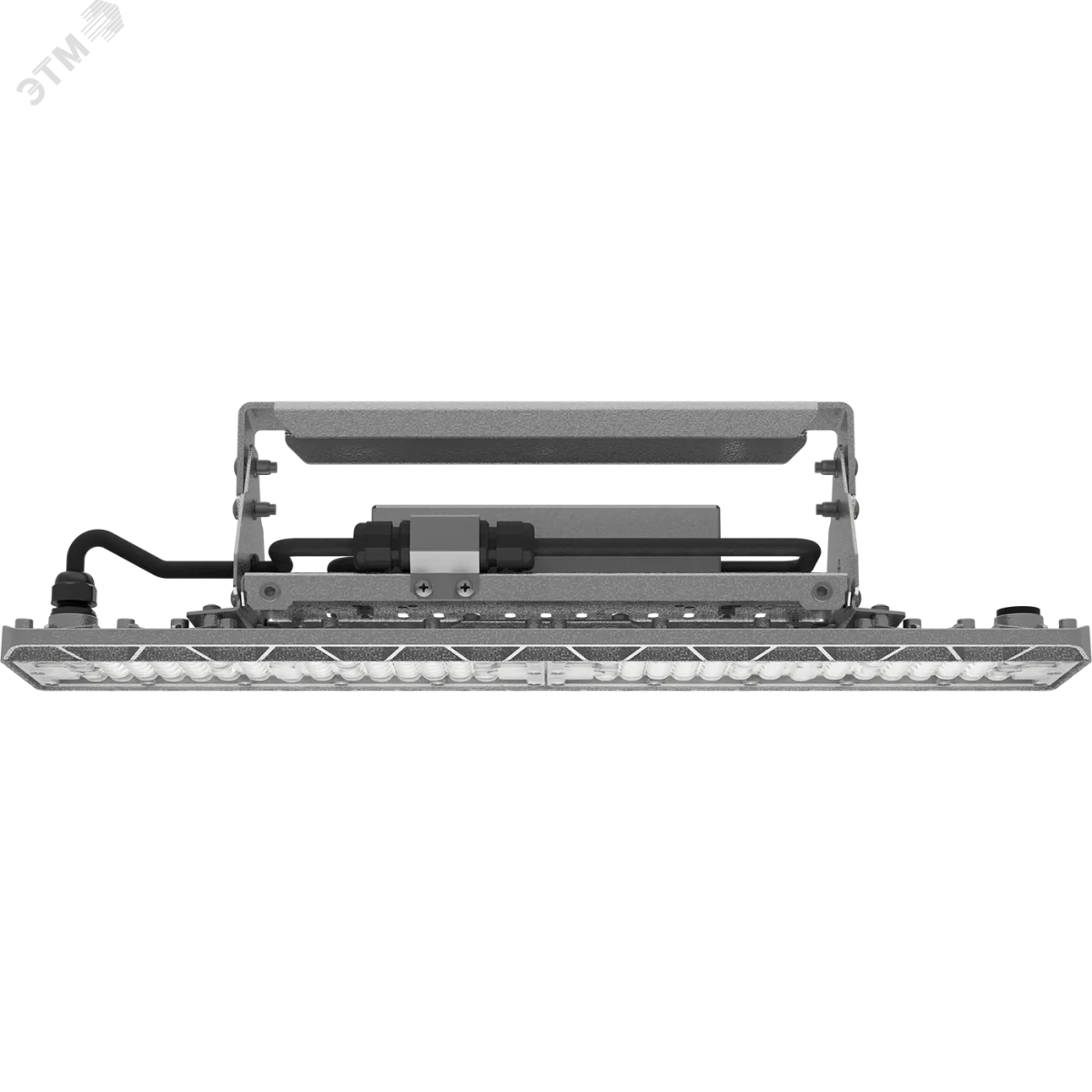Светильник HB LED 50 D120 5000K G3 Светильник HB LED 50 D120 5000K G3