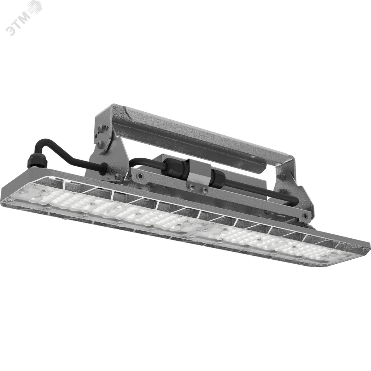 Светильник HB LED 50 D120 5000K G3 Светильник HB LED 50 D120 5000K G3