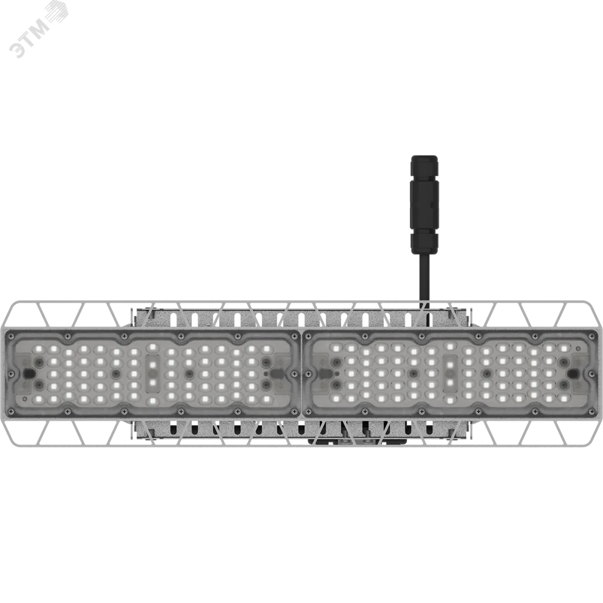 Светильник HB LED 50 D120 5000K G3 Светильник HB LED 50 D120 5000K G3