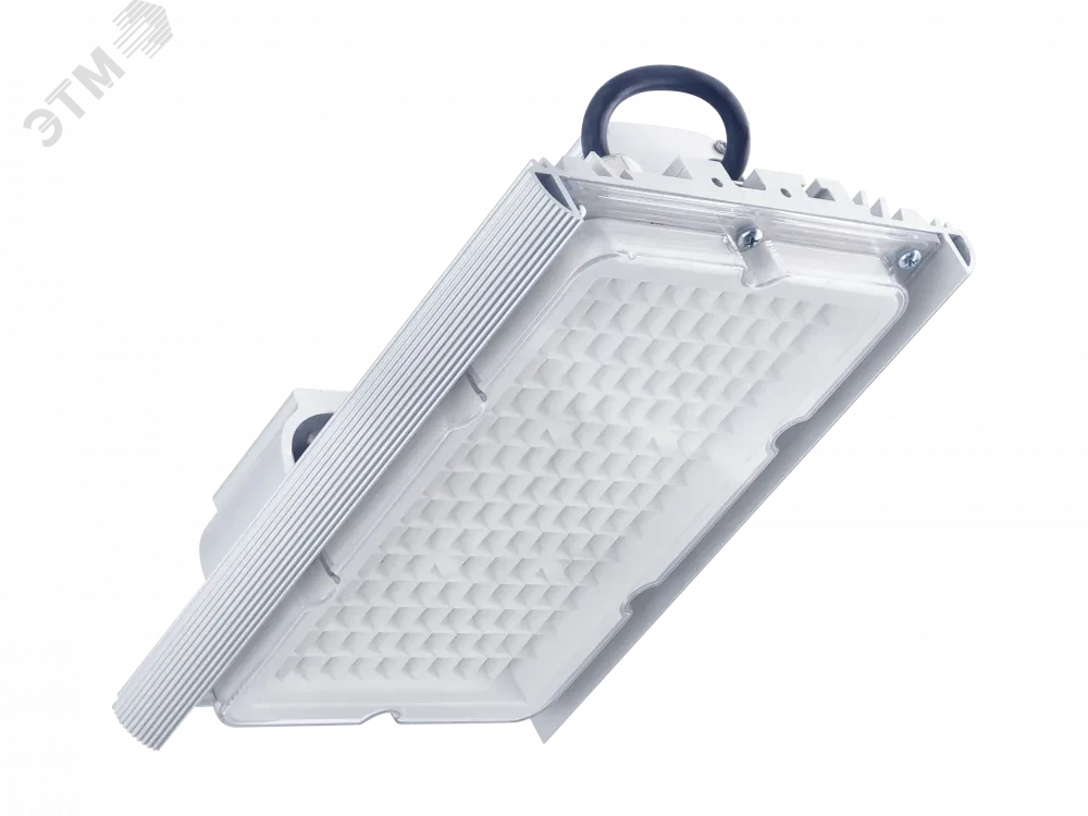 Светодиодный светильник Diora Unit PRO 63/9200 Г90 3K консоль Светодиодный светильник Diora Unit PRO 63/9200 Г90 3K консоль