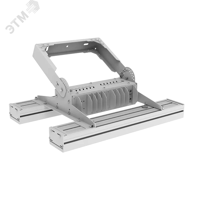 Светильник светодиодный промышленный Olymp 2.0 High Temp t+75 100 Вт 5000 K IP65 30 град. DALI Светильник светодиодный промышленный Olymp 2.0 High Temp t+75 100 Вт 5000 K IP65 30 град. DALI