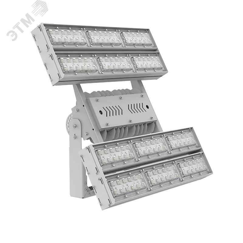 Светодиодный светильник VARTON промышленный Olymp 2.0 High Temp t+75 250 Вт 5000 K IP65 30° DALI Светодиодный светильник VARTON промышленный Olymp 2.0 High Temp t+75 250 Вт 5000 K IP65 30° DALI