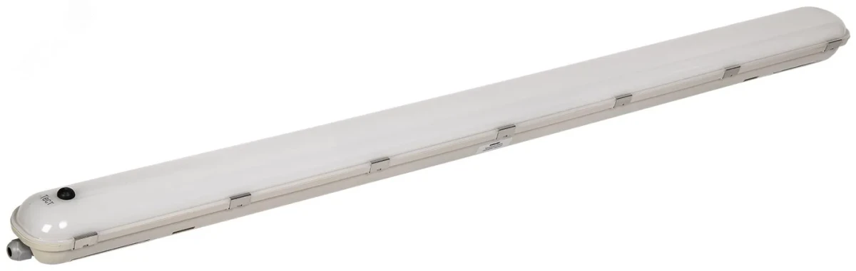 LIGHTING PRO Светильник светодиодный ДСП 1425А 40Вт 1ч 4000К IP65 1200мм с БАП IEK LIGHTING PRO Светильник светодиодный ДСП 1425А 40Вт 1ч 4000К IP65 1200мм с БАП IEK