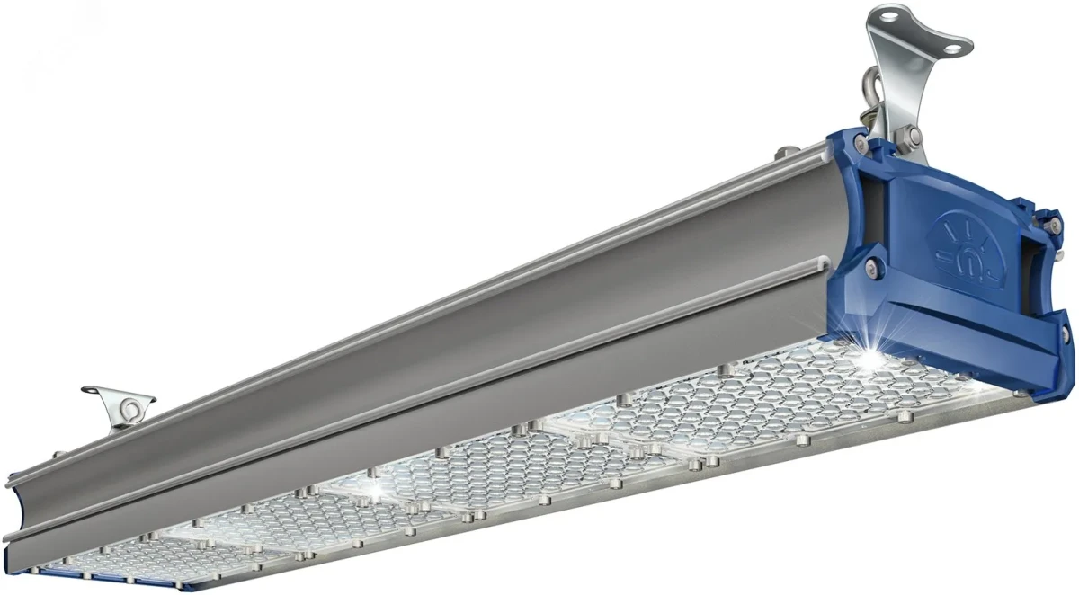 Светильник светодиодный ДБП-173W IP67 25768Лм 5000К КСС К50 DIM (TL-PROM SM 170 5K DIM К50) Светильник светодиодный ДБП-173W IP67 25768Лм 5000К КСС К50 DIM (TL-PROM SM 170 5K DIM К50)