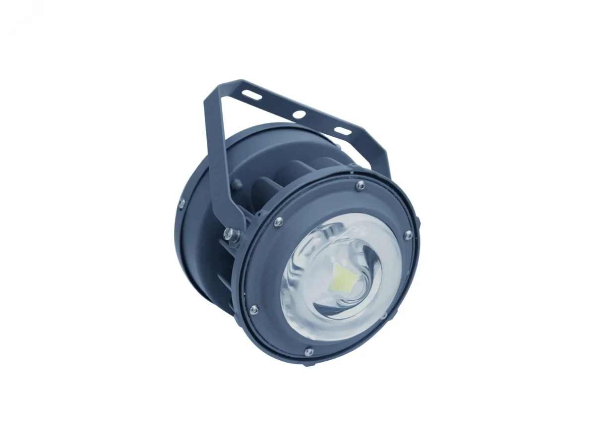 Светильник светодиодный ACORN LED 25 D150 5000K with tempered glass 36 VAC G3/4 Светильник светодиодный ACORN LED 25 D150 5000K with tempered glass 36 VAC G3/4