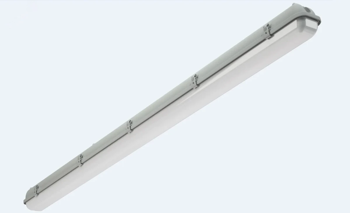 Светильник ARCTIC.OPL ECO LED 1500 TH 5000K Светильник ARCTIC.OPL ECO LED 1500 TH 5000K