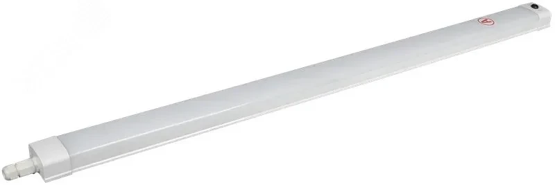 LIGHTING PRO Светильник аварийный ДСП 1336А 36Вт 3ч 6500К IP65 1200мм IEK LIGHTING PRO Светильник аварийный ДСП 1336А 36Вт 3ч 6500К IP65 1200мм IEK