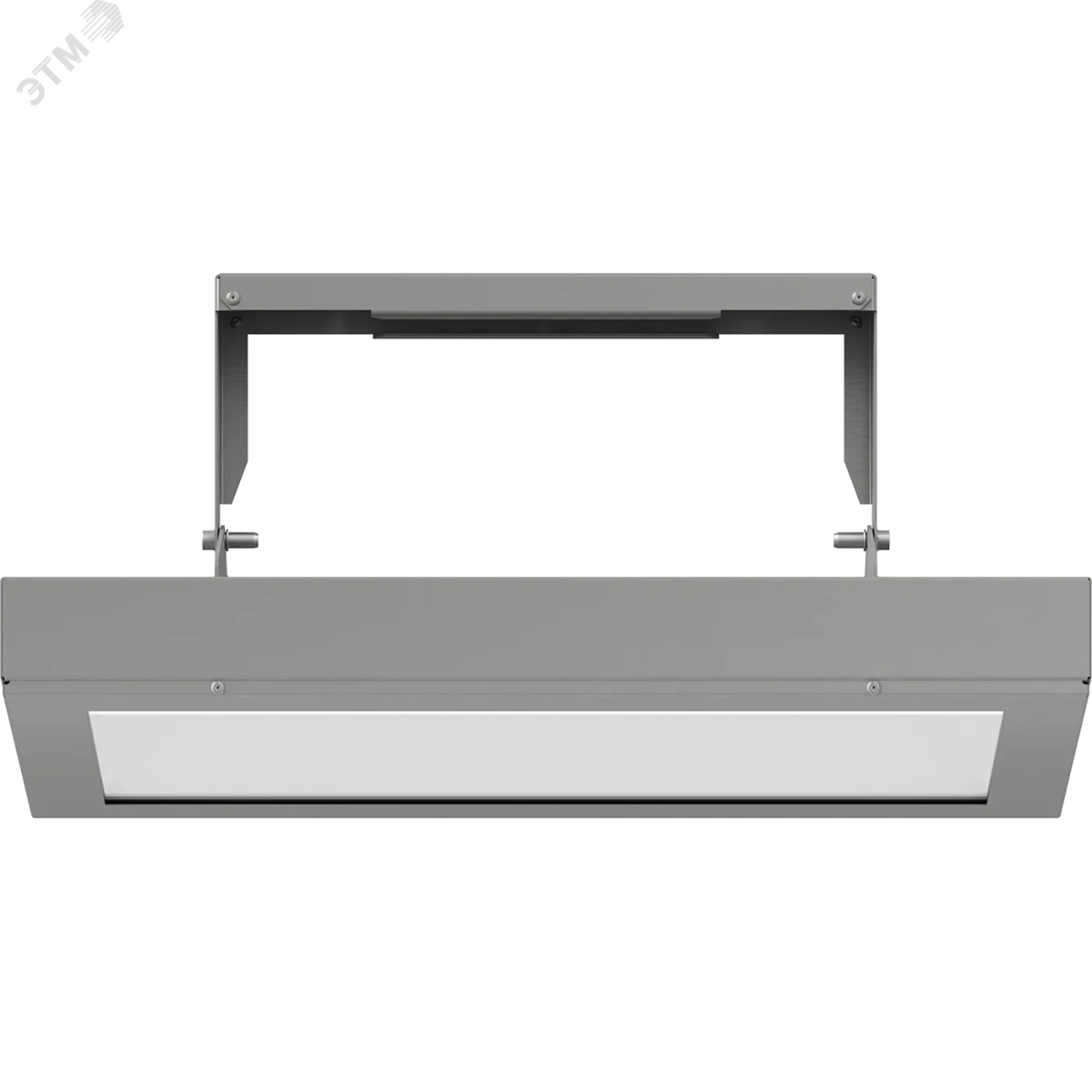 Светильник светодиодный INOX LED 20 (GL/SS) 5000K II class Светильник светодиодный INOX LED 20 (GL/SS) 5000K II class