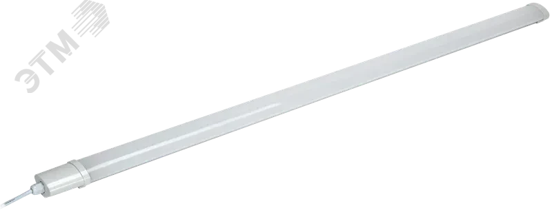 Светильник ДСП 1109 36Вт 4000К IP65 GENERICA Светильник ДСП 1109 36Вт 4000К IP65 GENERICA