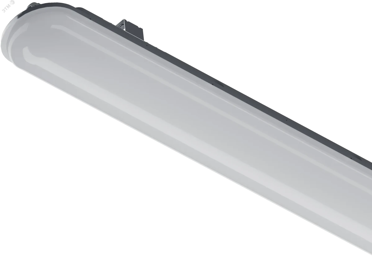 Светильник светодиодный ДСП-36вт DSP-09-36-4K-IP65-LED Светильник светодиодный ДСП-36вт DSP-09-36-4K-IP65-LED