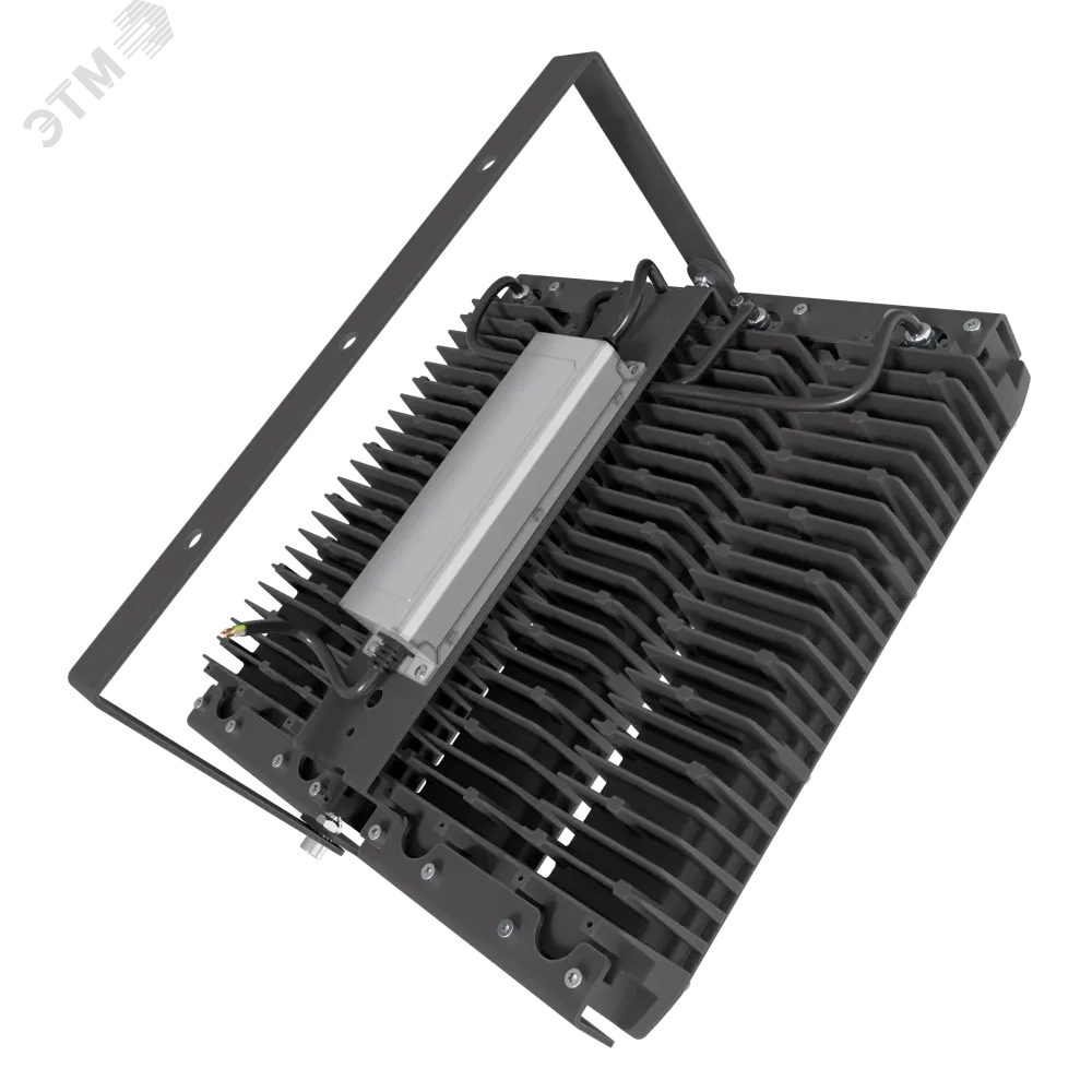 Светильник ДО-340w IP67 50864Лм CRI70 5000К 230В 60° PROM Светильник ДО-340w IP67 50864Лм CRI70 5000К 230В 60° PROM