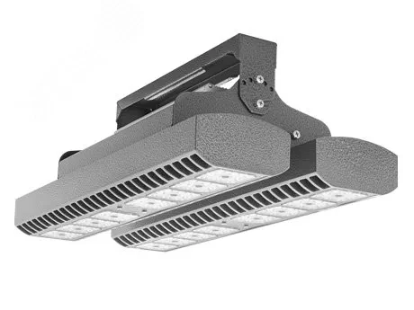 Светильник HB LED 200 D60 5000K G2 Светильник HB LED 200 D60 5000K G2