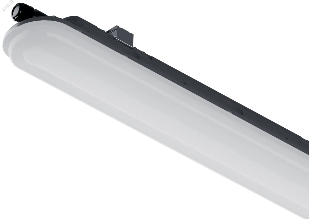 Светильник светодиодный ДСП-18вт DSP-09-18-6.5K-IP65-LED-A3 Светильник светодиодный ДСП-18вт DSP-09-18-6.5K-IP65-LED-A3