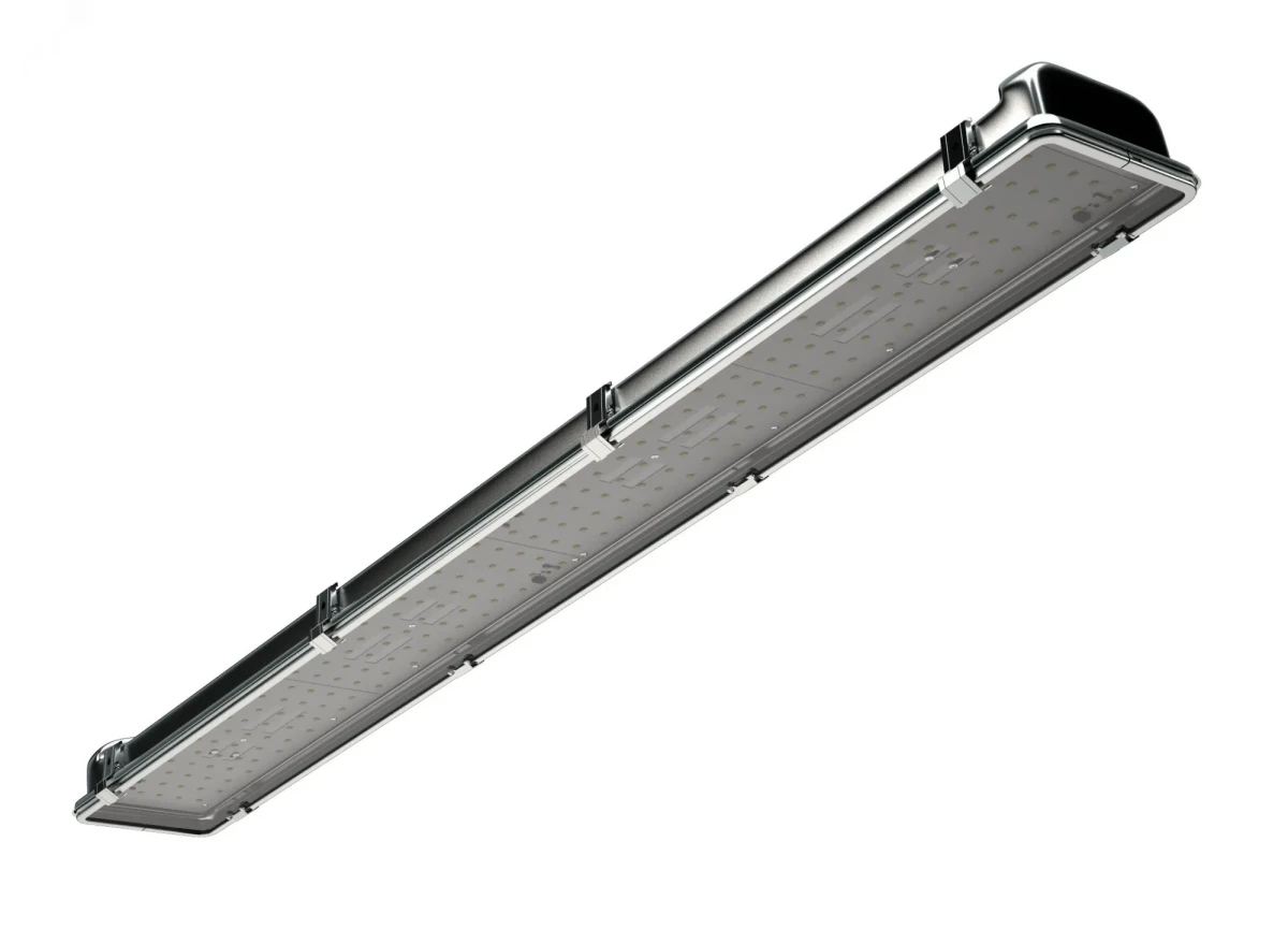 Светильник INOX LED 50 HFD 4000K Светильник INOX LED 50 HFD 4000K