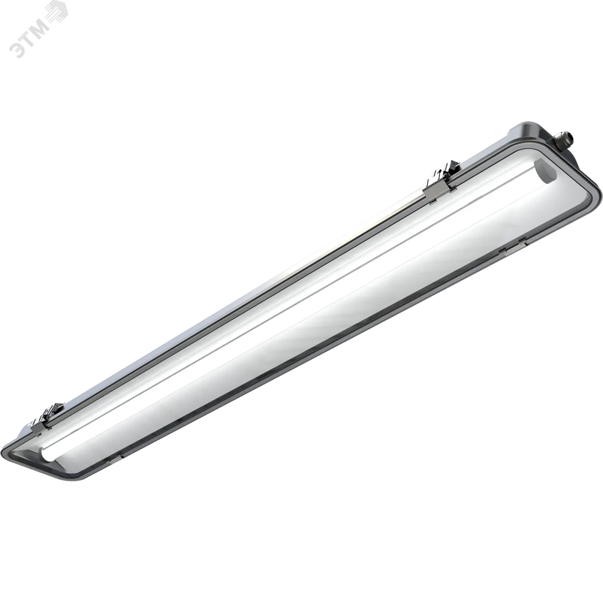 Светильник INOX LED 50 HFD 4000K Светильник INOX LED 50 HFD 4000K