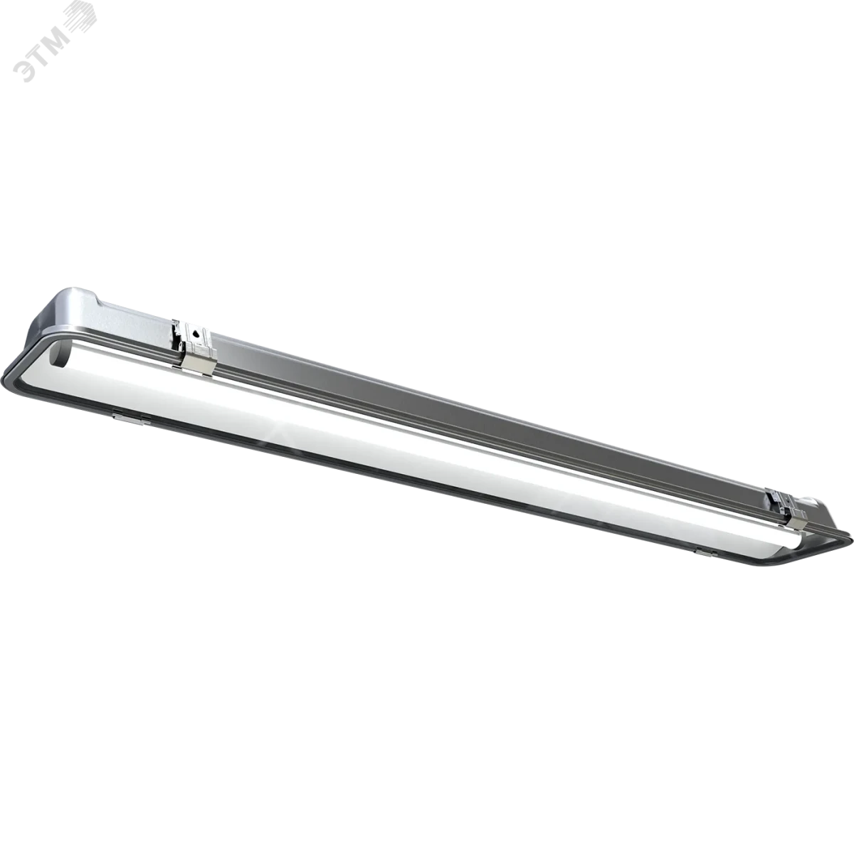 Светильник INOX LED 50 HFD 4000K Светильник INOX LED 50 HFD 4000K