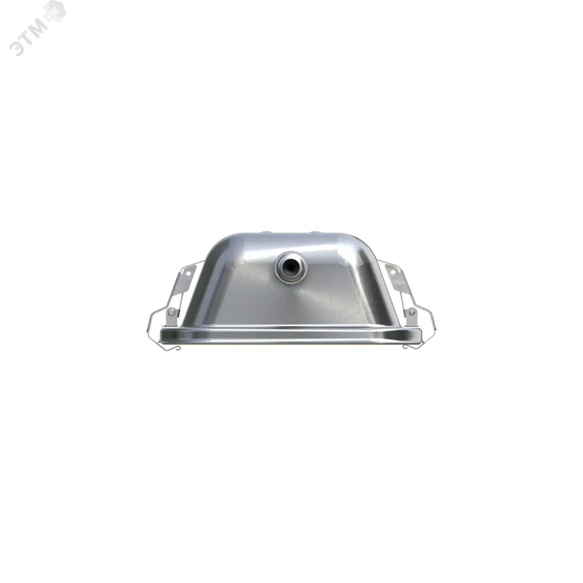 Светильник INOX LED 50 HFD 4000K Светильник INOX LED 50 HFD 4000K