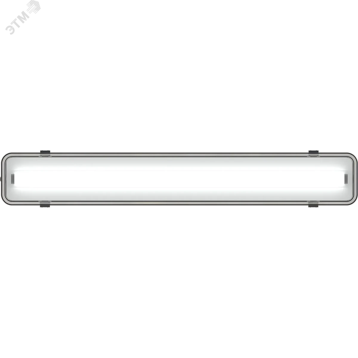 Светильник INOX LED 50 HFD 4000K Светильник INOX LED 50 HFD 4000K