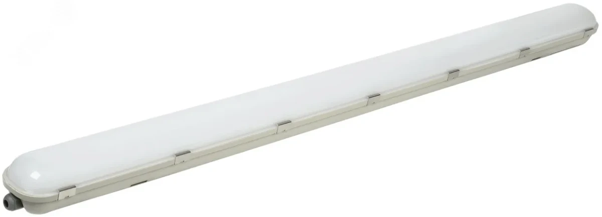 LIGHTING PRO Светильник ДСП 1425 40Вт 4000К IP65 1200мм IEK LIGHTING PRO Светильник ДСП 1425 40Вт 4000К IP65 1200мм IEK