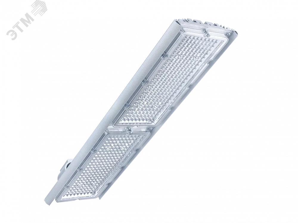 Светодиодный светильник Diora Unit PRO 155/22500 К60 3K консоль Светодиодный светильник Diora Unit PRO 155/22500 К60 3K консоль