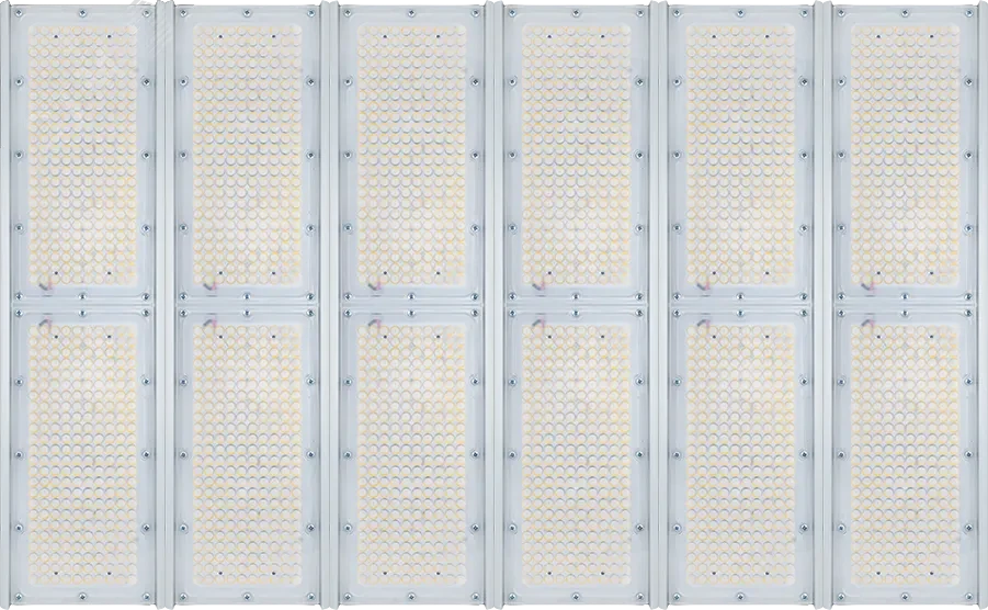 Светильник Unit6 PRO 1020/162000 К30 4K лира Светильник Unit6 PRO 1020/162000 К30 4K лира