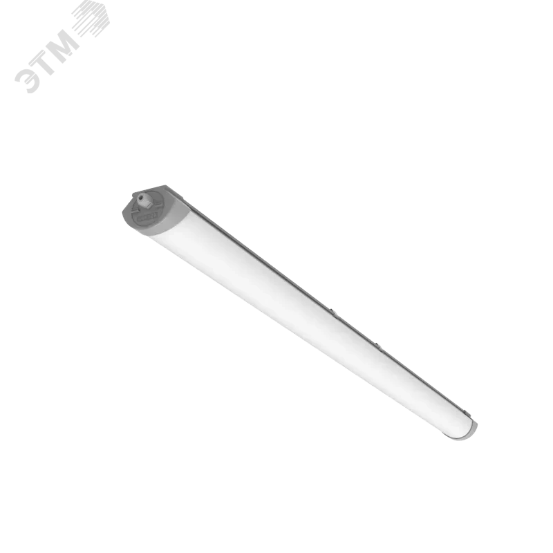Светильник светодиодный Stix 1,5 м 60 Вт 5000 К IP67 рассеиватель опал поликарбонат Светильник светодиодный Stix 1,5 м 60 Вт 5000 К IP67 рассеиватель опал поликарбонат