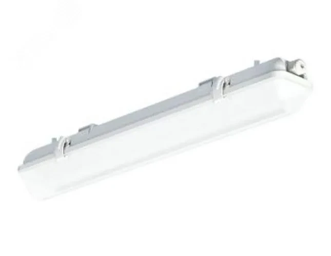 Светильник TLWP01 OL PC ECP LED 1100лм 10вт IP65 Светильник TLWP01 OL PC ECP LED 1100лм 10вт IP65