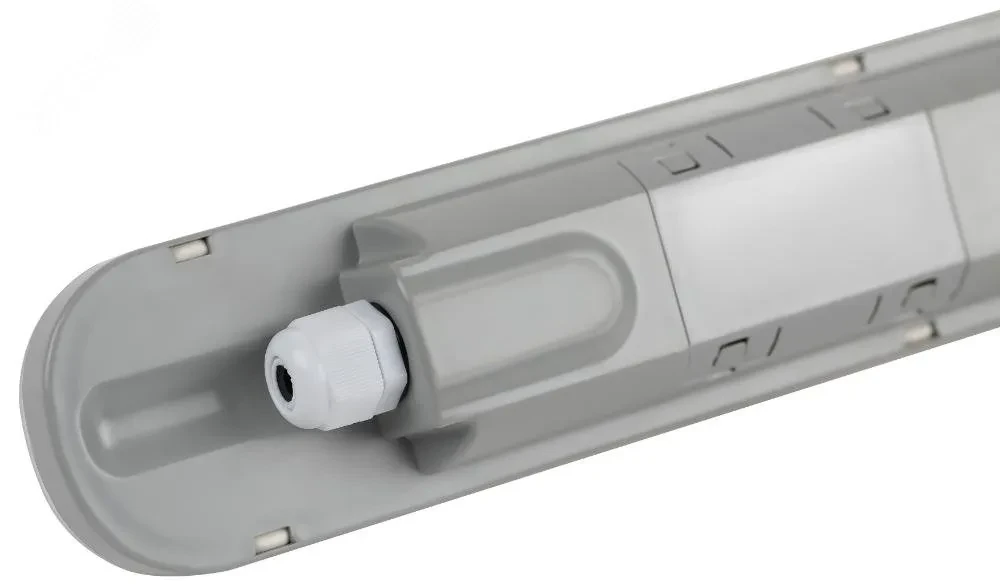 Линейный светодиодный светильник SPP-201-0-65K-E36 36Вт 6500K 3420Лм IP65 1200мм с бап 1 час матовый Линейный светодиодный светильник SPP-201-0-65K-E36 36Вт 6500K 3420Лм IP65 1200мм с бап 1 час матовый