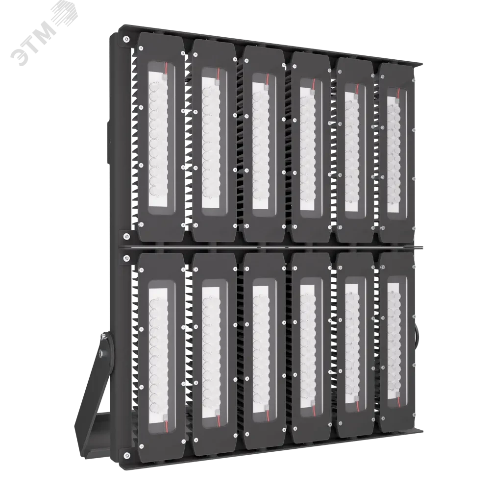 Светильник ДО-1200w IP67 174948Лм CRI70 5000К 230В 10° ST Светильник ДО-1200w IP67 174948Лм CRI70 5000К 230В 10° ST