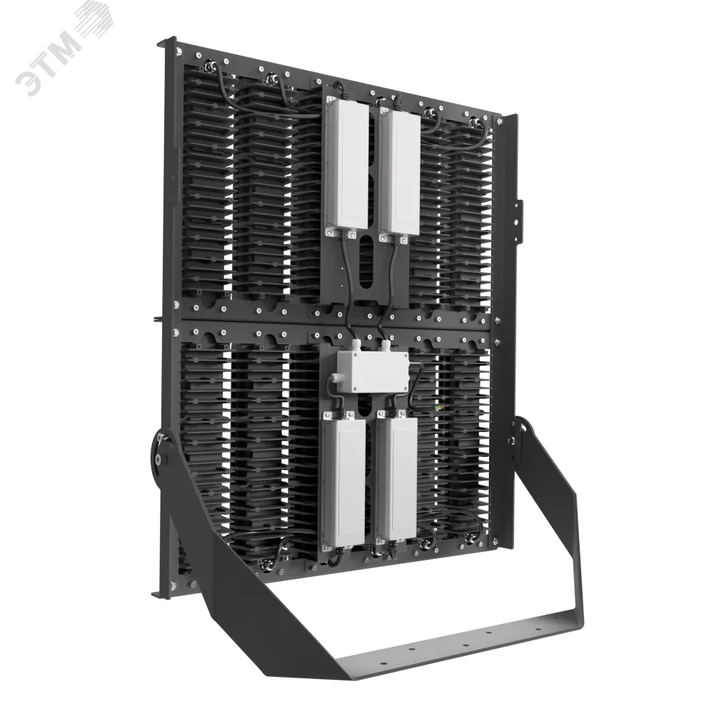 Светильник ДО-1200w IP67 174948Лм CRI70 5000К 230В 10° ST Светильник ДО-1200w IP67 174948Лм CRI70 5000К 230В 10° ST