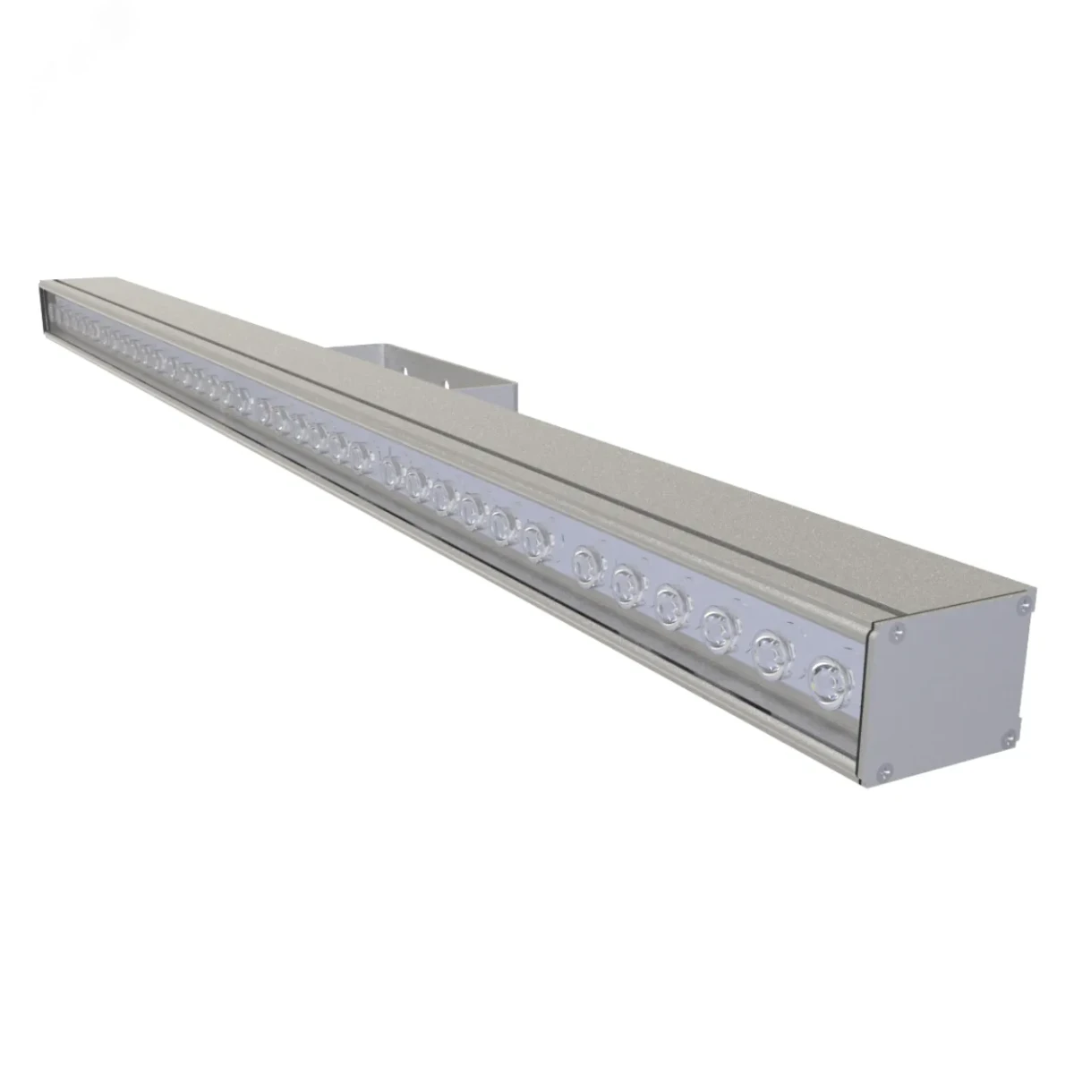 Светильник ДБП-40w IP65 5104Лм 5000К 120° P Светильник ДБП-40w IP65 5104Лм 5000К 120° P